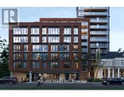 815 - 308 JARVIS STREET, Toronto, Ontario