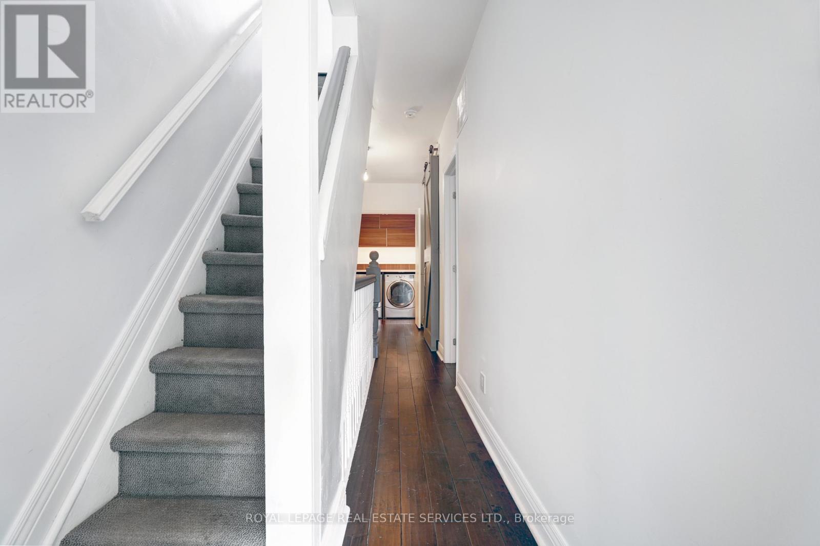 755 Euclid Avenue, Toronto, Ontario  M6G 2V3 - Photo 19 - C12687222