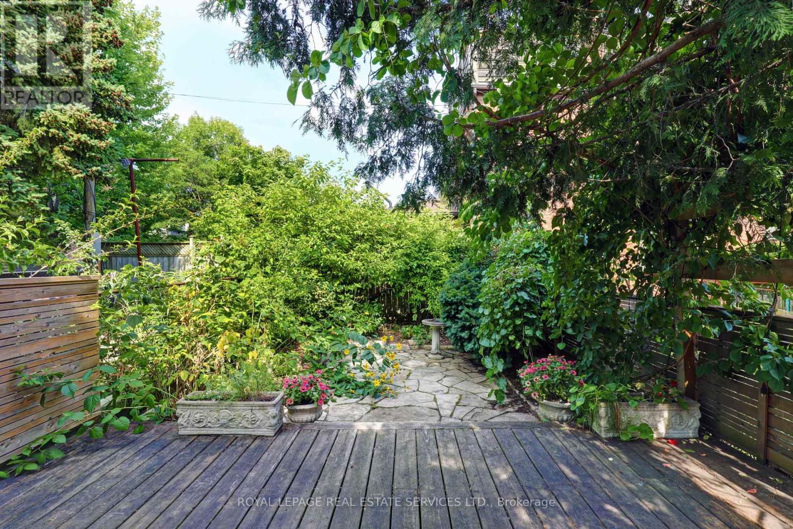 755 Euclid Avenue, Toronto, Ontario  M6G 2V3 - Photo 25 - C12687222