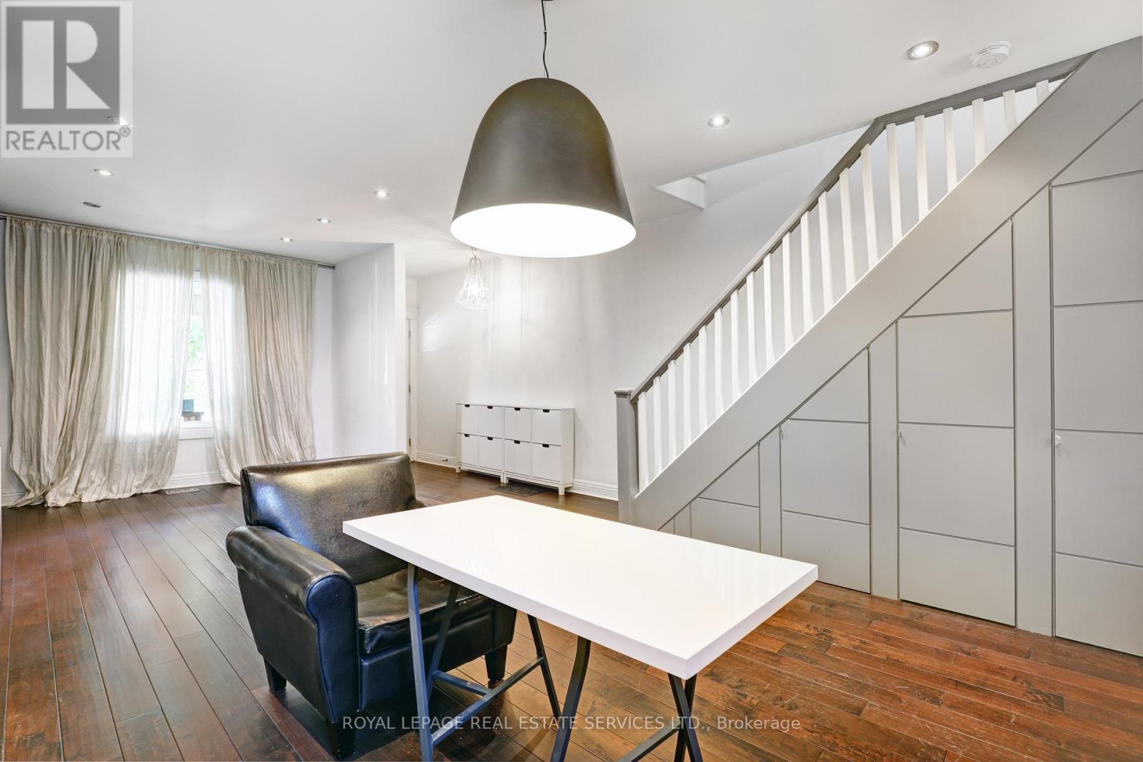 755 Euclid Avenue, Toronto, Ontario  M6G 2V3 - Photo 5 - C12687222