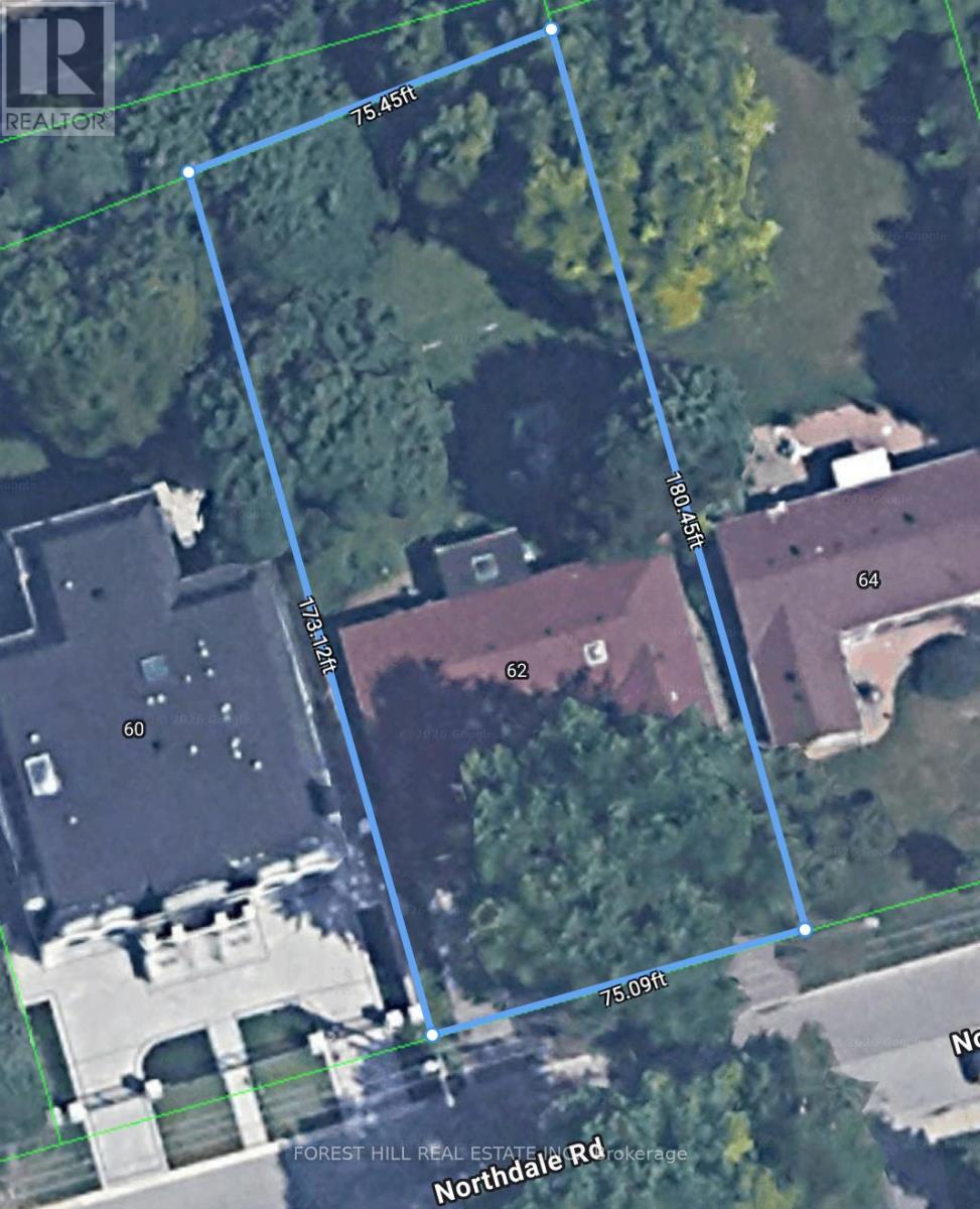 62 Northdale Road, Toronto (St. Andrew-Windfields), Ontario  M2L 2M1 - Photo 10 - C12687264