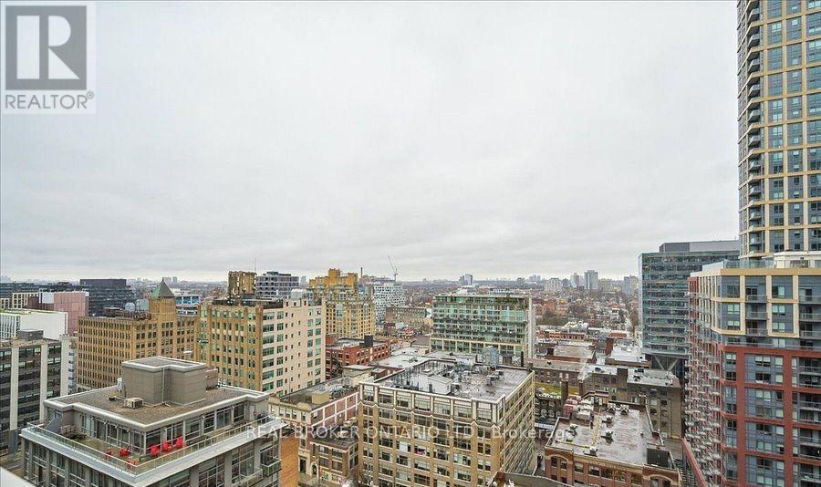 1704 - 11 Charlotte Street, Toronto, Ontario  M5V 2H5 - Photo 20 - C12687286