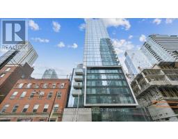 1704 - 11 CHARLOTTE STREET, Toronto, Ontario
