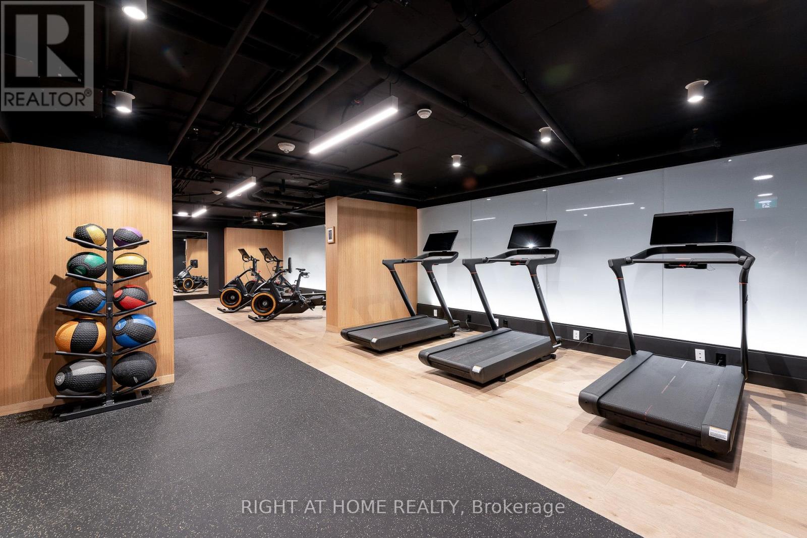 411 - 897 College Street W, Toronto, Ontario  M6H 2C2 - Photo 21 - C12687356