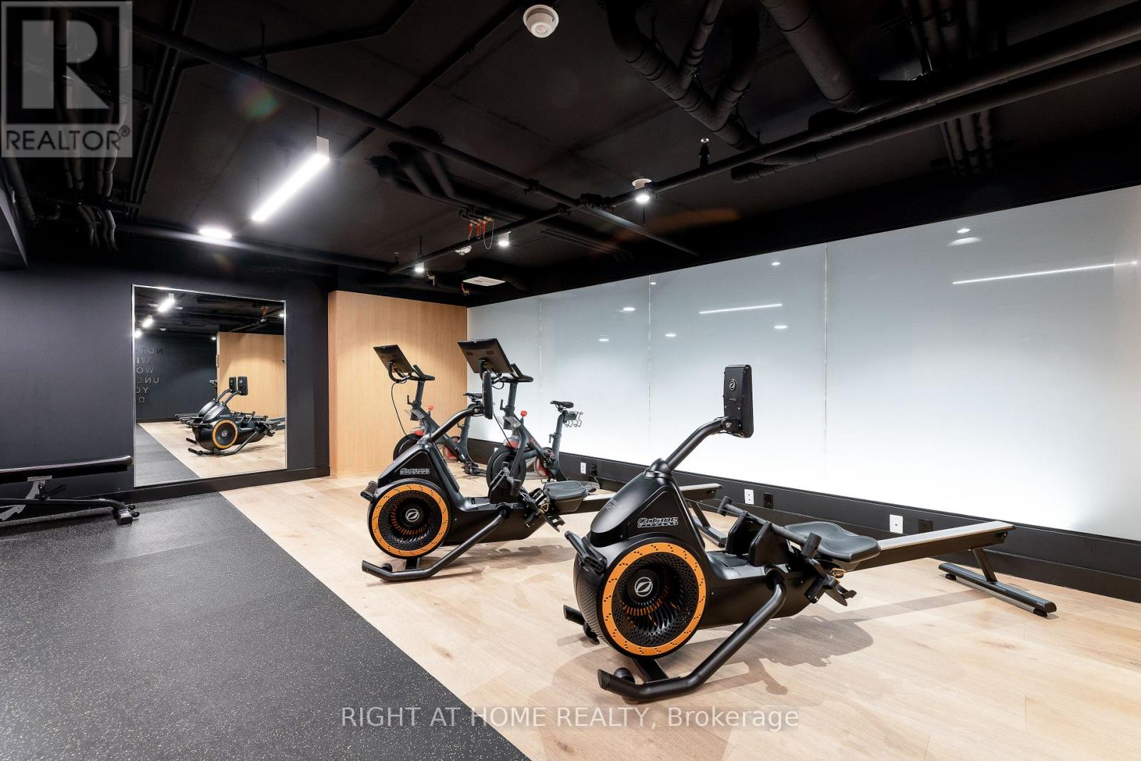 411 - 897 College Street W, Toronto, Ontario  M6H 2C2 - Photo 22 - C12687356