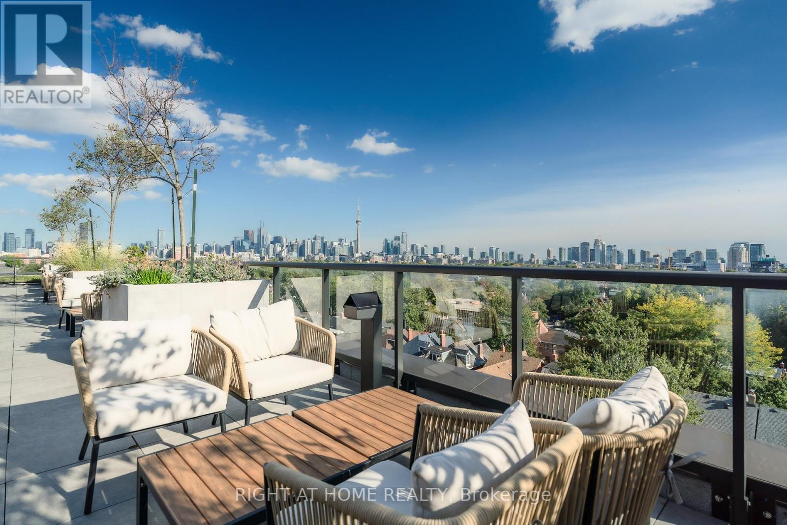 411 - 897 College Street W, Toronto, Ontario  M6H 2C2 - Photo 33 - C12687356