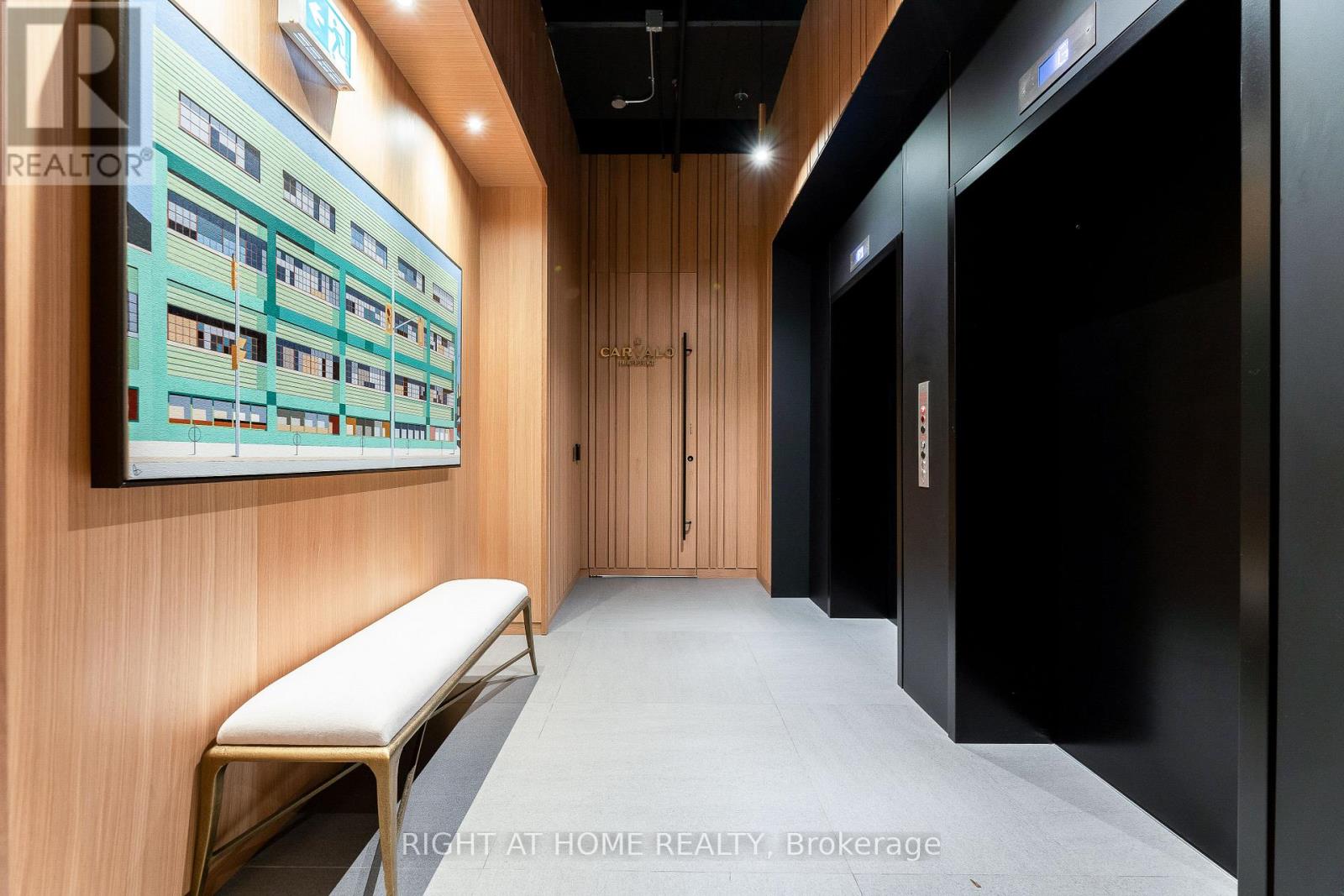 411 - 897 College Street W, Toronto, Ontario  M6H 2C2 - Photo 36 - C12687356