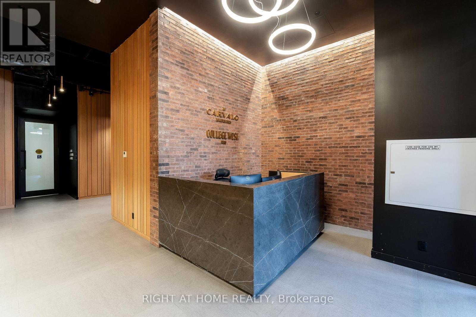 411 - 897 College Street W, Toronto, Ontario  M6H 2C2 - Photo 37 - C12687356