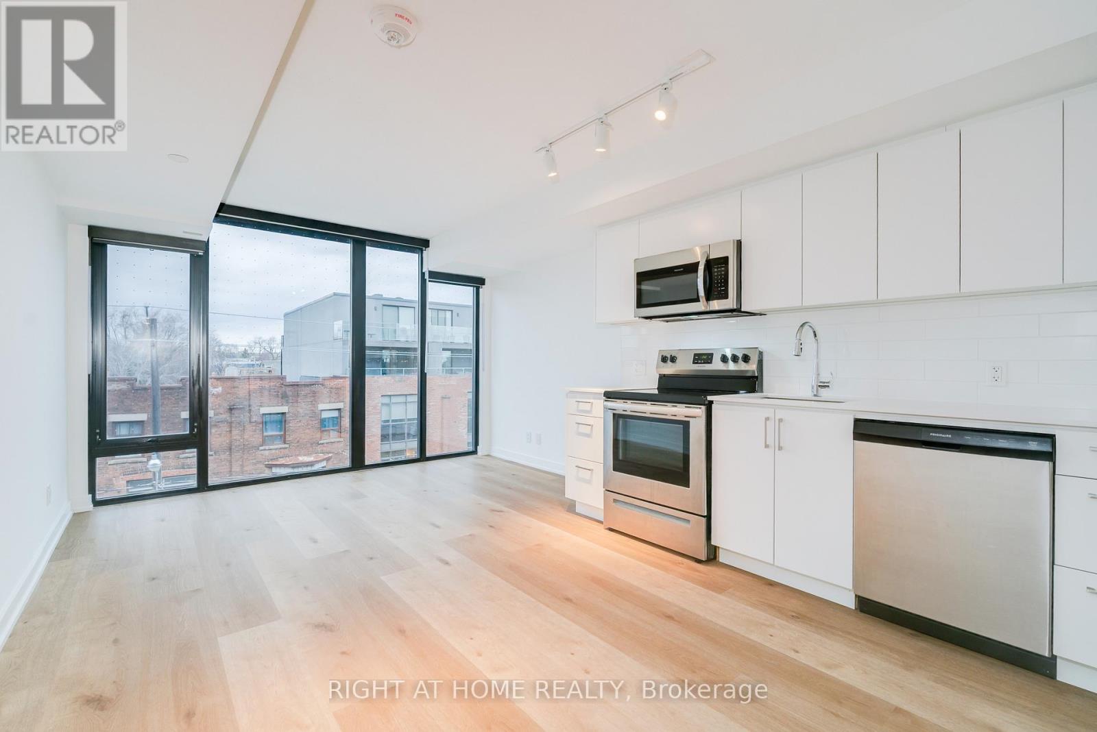 411 - 897 College Street W, Toronto, Ontario  M6H 2C2 - Photo 8 - C12687356