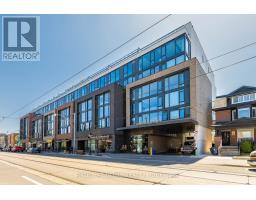 411 - 897 COLLEGE STREET W, Toronto, Ontario