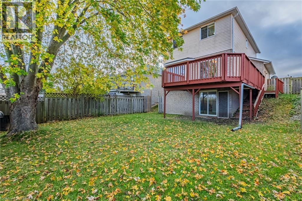 25 Anastasia Crescent, Brantford, Ontario  N3P 2A9 - Photo 37 - 40797406