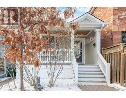 B - 402 WOODFIELD ROAD, Toronto, Ontario