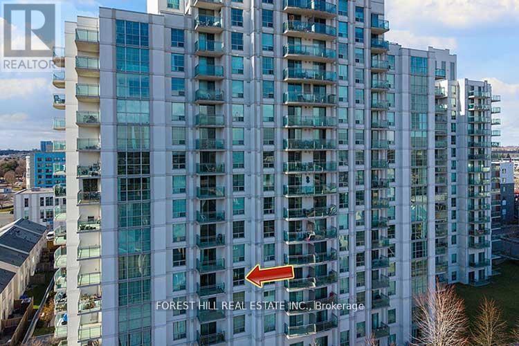 5b - 8 Rosebank Drive, Toronto, Ontario  M1B 5Z3 - Photo 11 - E12687032