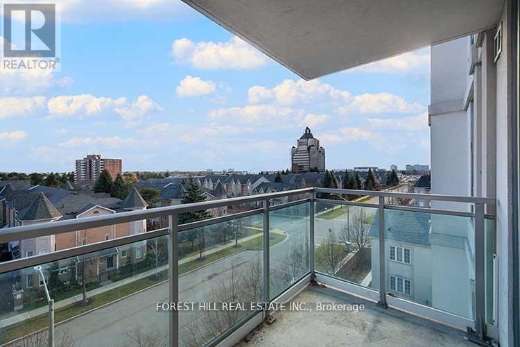 5b - 8 Rosebank Drive, Toronto, Ontario  M1B 5Z3 - Photo 12 - E12687032