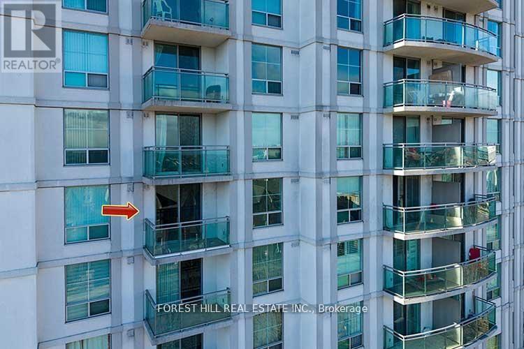 5b - 8 Rosebank Drive, Toronto, Ontario  M1B 5Z3 - Photo 13 - E12687032