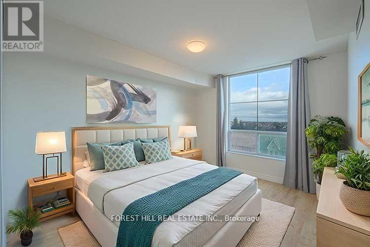 5b - 8 Rosebank Drive, Toronto, Ontario  M1B 5Z3 - Photo 21 - E12687032