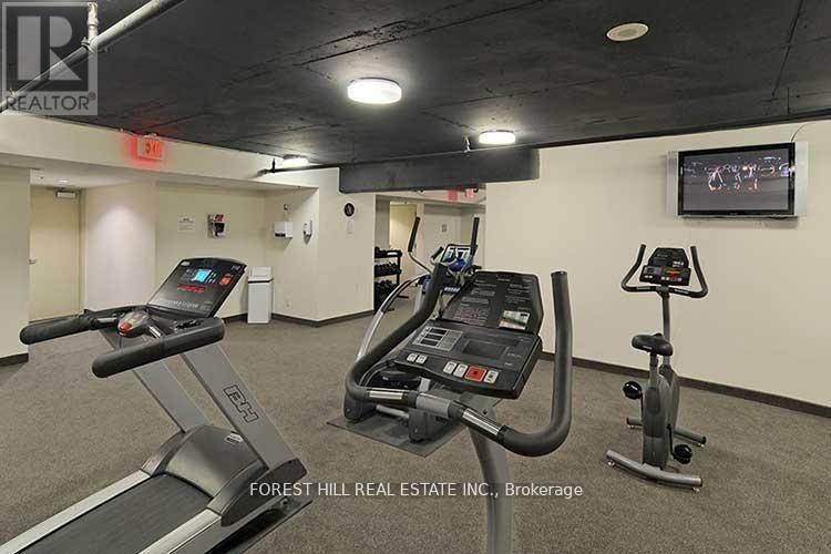 5b - 8 Rosebank Drive, Toronto, Ontario  M1B 5Z3 - Photo 26 - E12687032