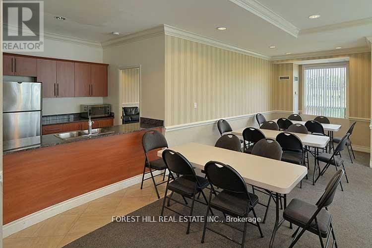 5b - 8 Rosebank Drive, Toronto, Ontario  M1B 5Z3 - Photo 29 - E12687032