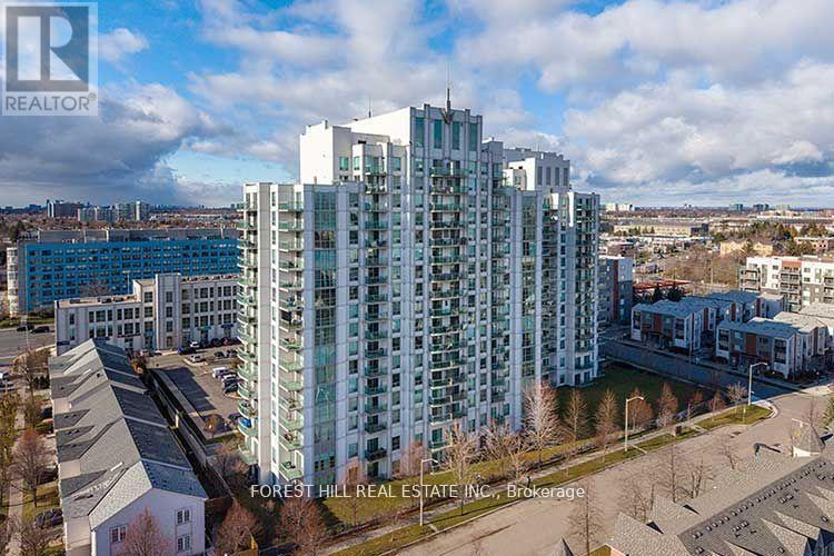 5b - 8 Rosebank Drive, Toronto, Ontario  M1B 5Z3 - Photo 32 - E12687032