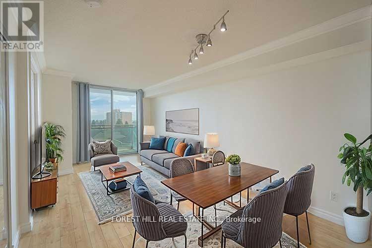 5b - 8 Rosebank Drive, Toronto, Ontario  M1B 5Z3 - Photo 8 - E12687032