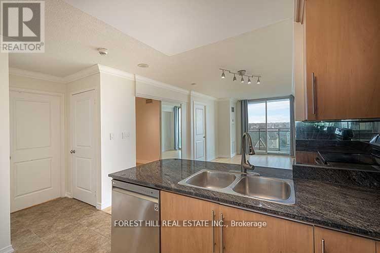 5b - 8 Rosebank Drive, Toronto, Ontario  M1B 5Z3 - Photo 18 - E12687054