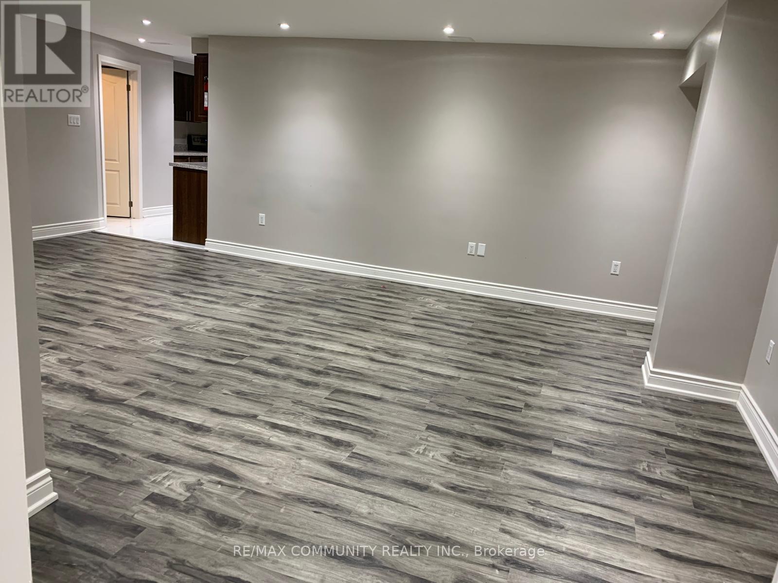 Basement - 1654 Irvine Scott Street, Oshawa, Ontario  L1K 0S2 - Photo 10 - E12687186