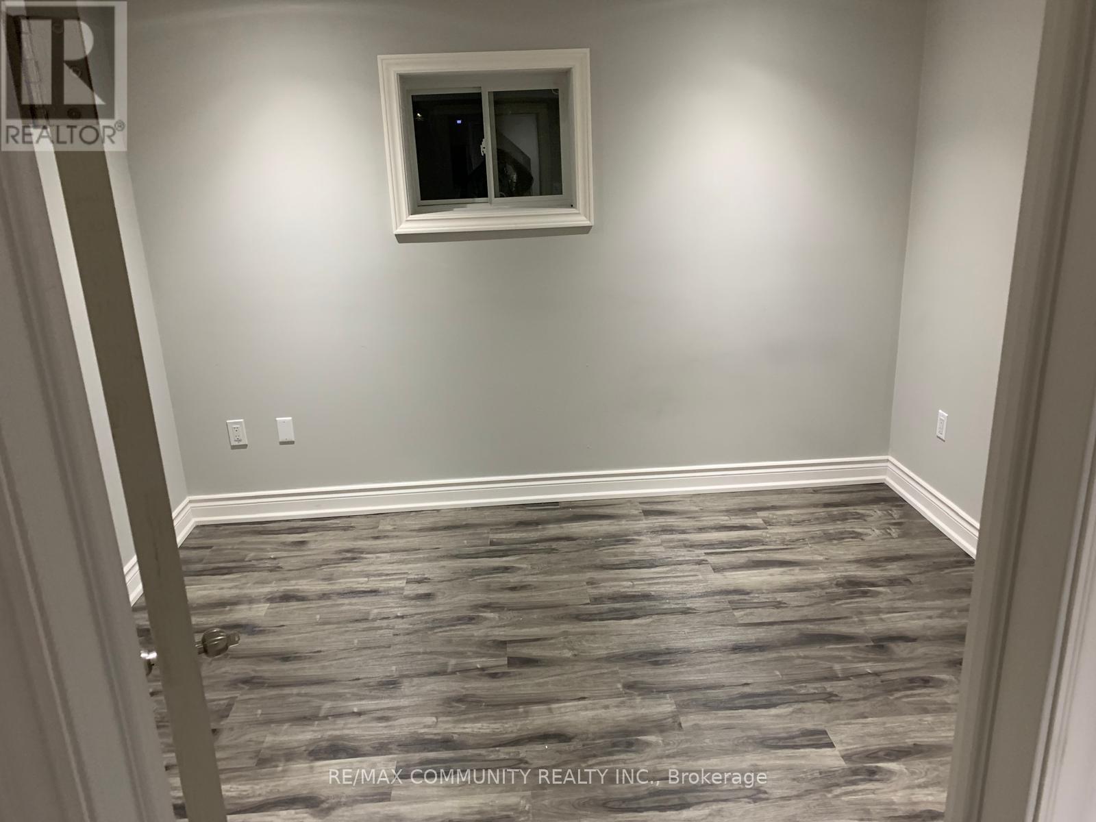 Basement - 1654 Irvine Scott Street, Oshawa, Ontario  L1K 0S2 - Photo 13 - E12687186