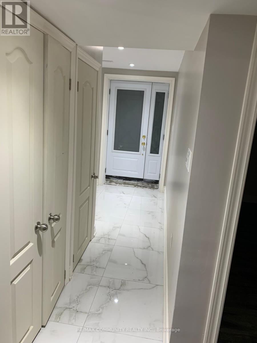 Basement - 1654 Irvine Scott Street, Oshawa, Ontario  L1K 0S2 - Photo 14 - E12687186