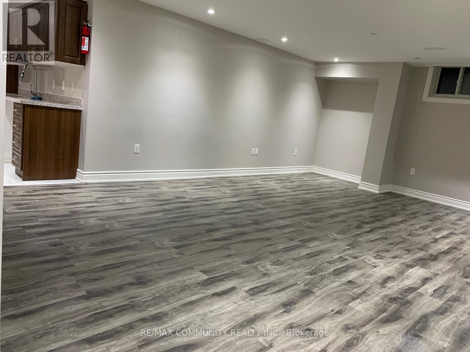 Basement - 1654 Irvine Scott Street, Oshawa, Ontario  L1K 0S2 - Photo 2 - E12687186