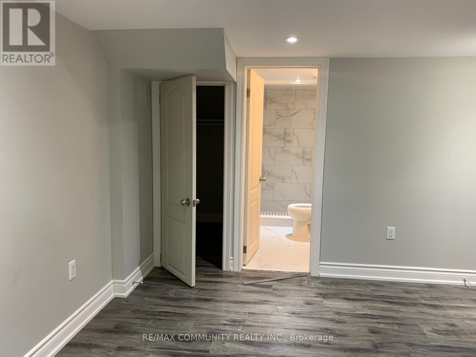 Basement - 1654 Irvine Scott Street, Oshawa, Ontario  L1K 0S2 - Photo 3 - E12687186