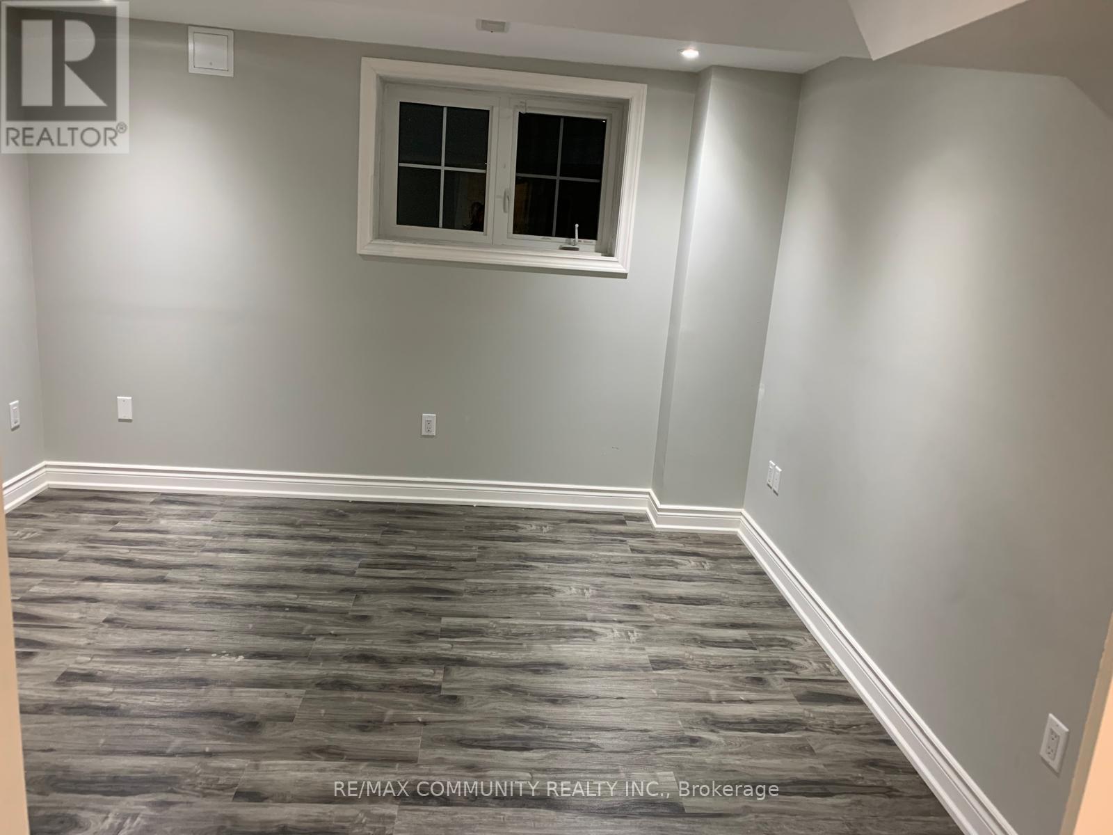 Basement - 1654 Irvine Scott Street, Oshawa, Ontario  L1K 0S2 - Photo 4 - E12687186