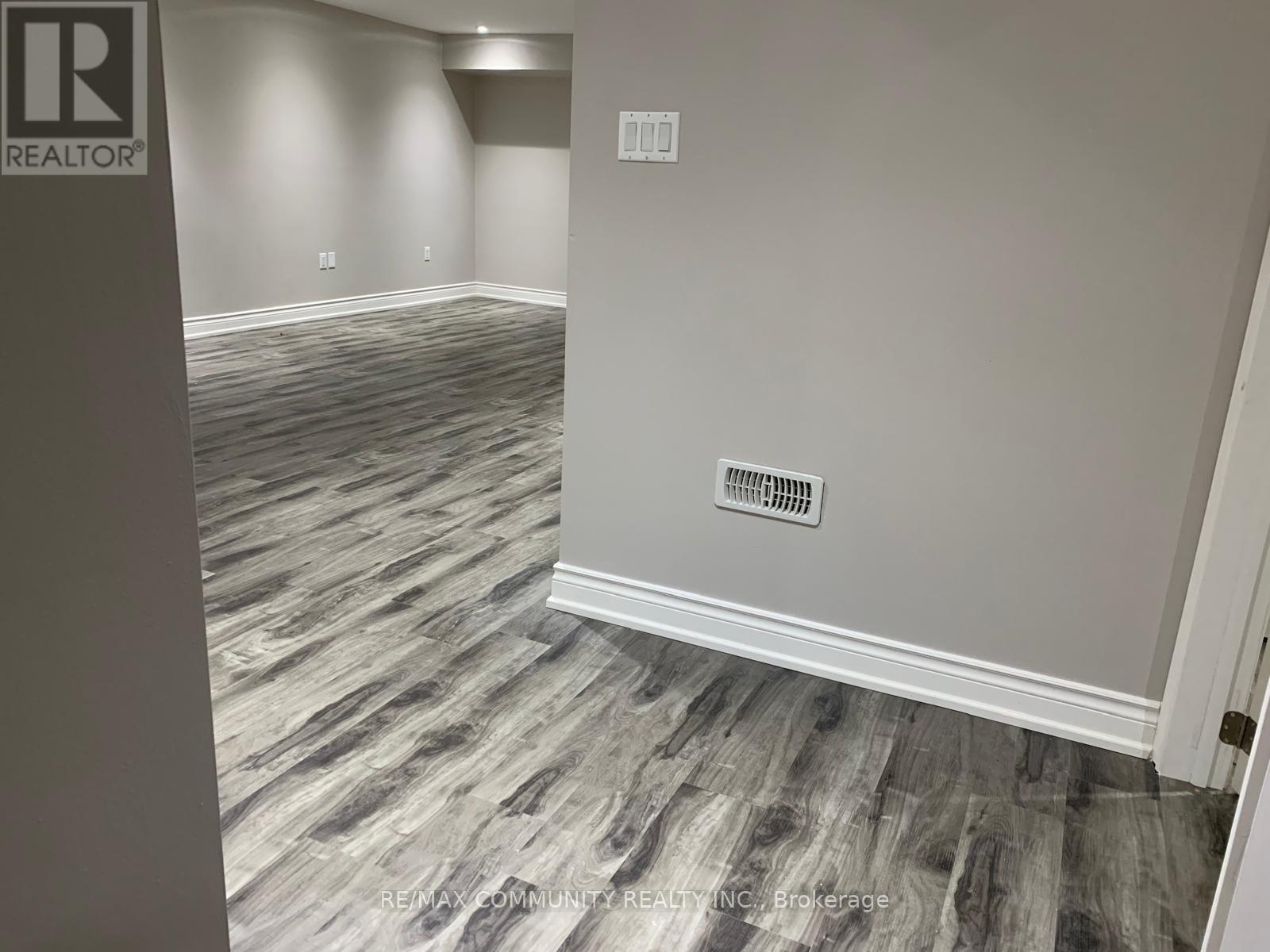 Basement - 1654 Irvine Scott Street, Oshawa, Ontario  L1K 0S2 - Photo 5 - E12687186