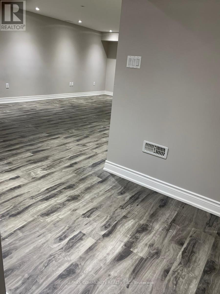 Basement - 1654 Irvine Scott Street, Oshawa, Ontario  L1K 0S2 - Photo 6 - E12687186