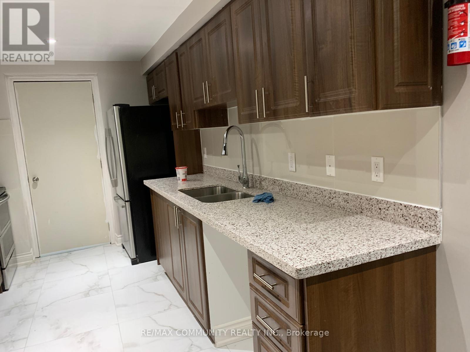 Basement - 1654 Irvine Scott Street, Oshawa, Ontario  L1K 0S2 - Photo 7 - E12687186