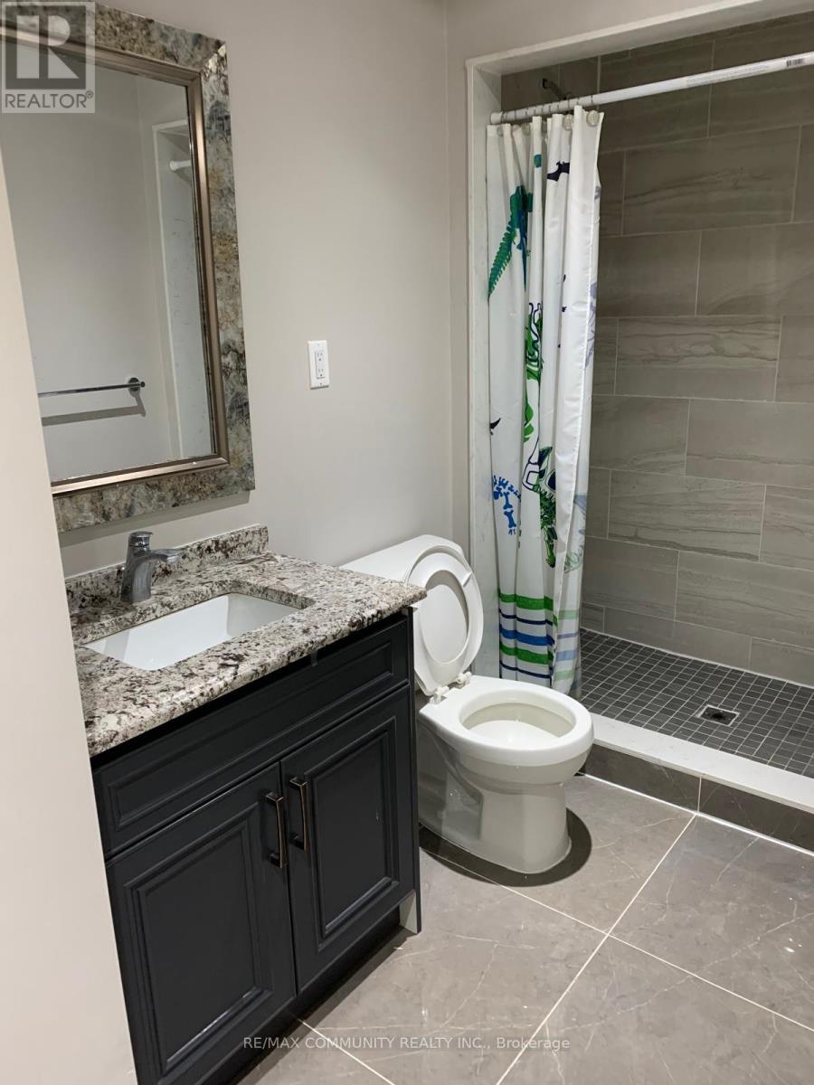 Basement - 1654 Irvine Scott Street, Oshawa, Ontario  L1K 0S2 - Photo 8 - E12687186