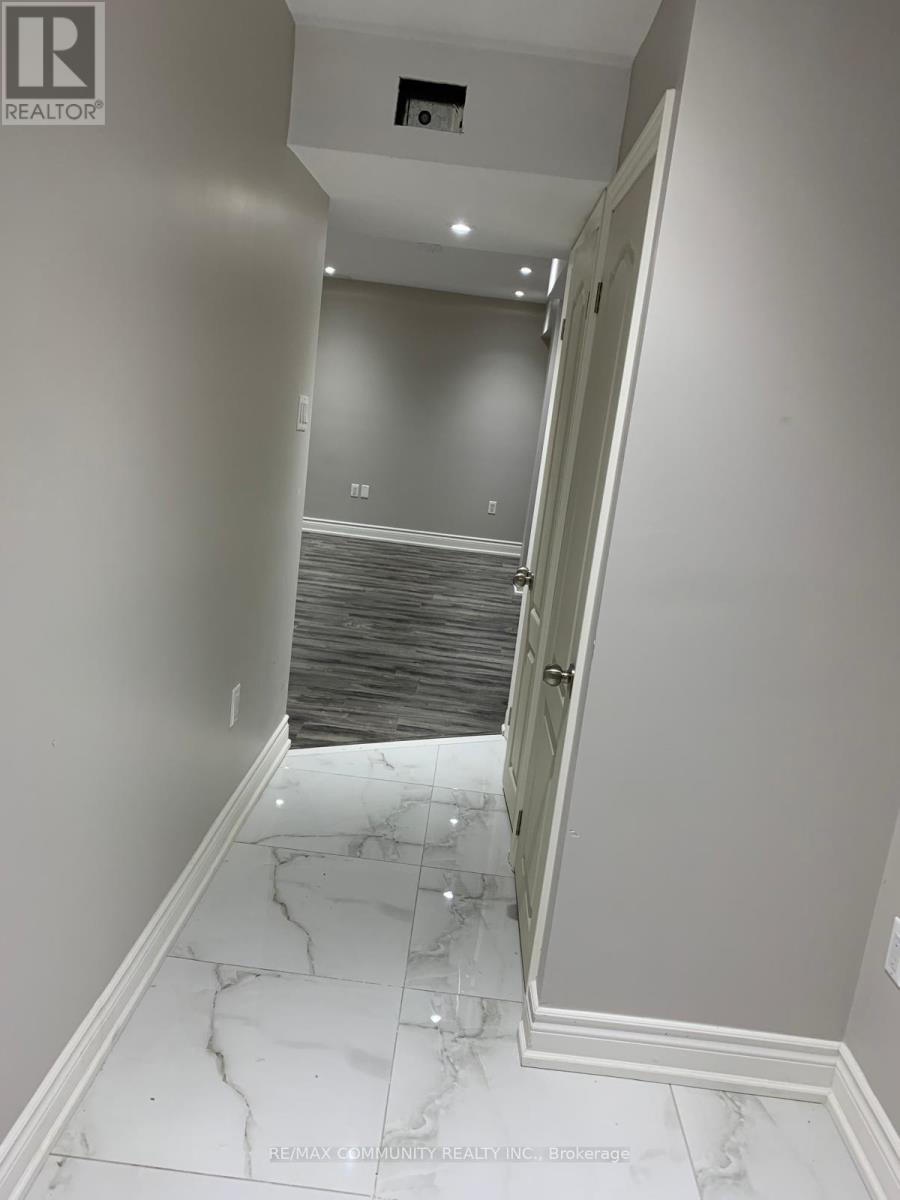 Basement - 1654 Irvine Scott Street, Oshawa, Ontario  L1K 0S2 - Photo 9 - E12687186