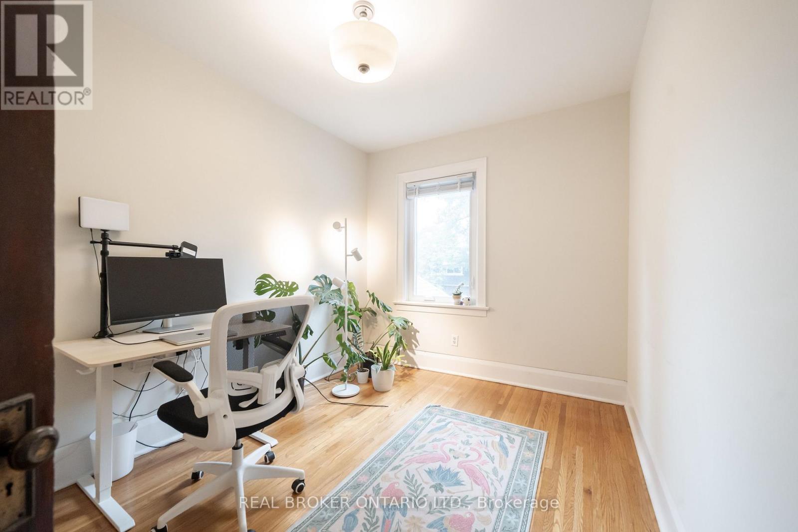 110 Westlake Avenue, Toronto, Ontario  M4C 4R4 - Photo 19 - E12687278