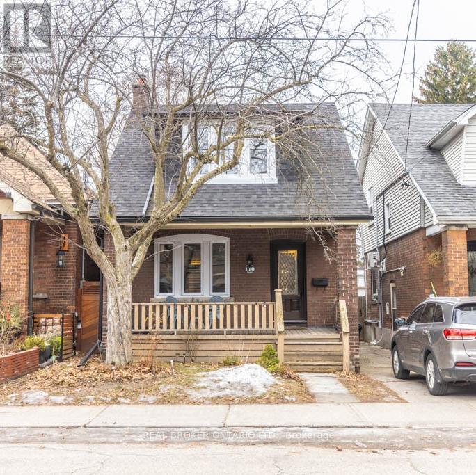 110 Westlake Avenue, Toronto, Ontario  M4C 4R4 - Photo 33 - E12687278