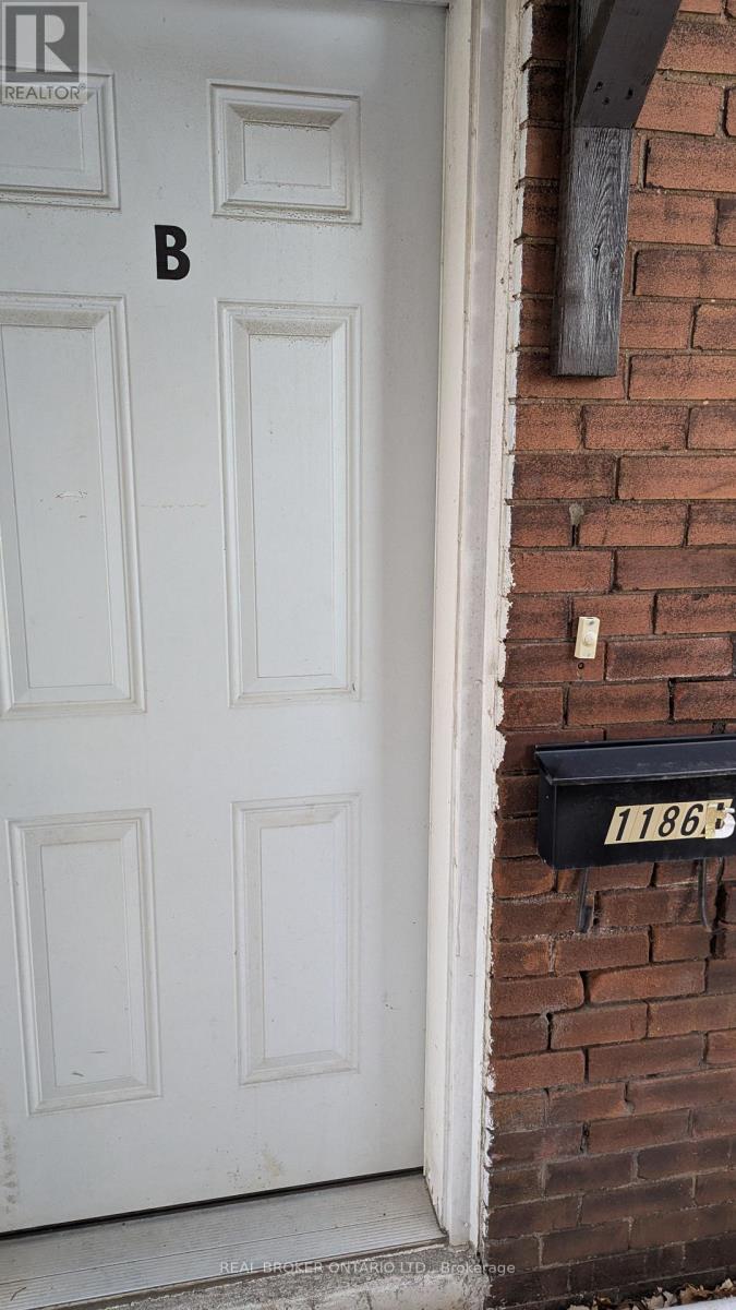 Unit B - 1186 Woodbine Avenue, Toronto, Ontario  M4C 4E2 - Photo 12 - E12687328