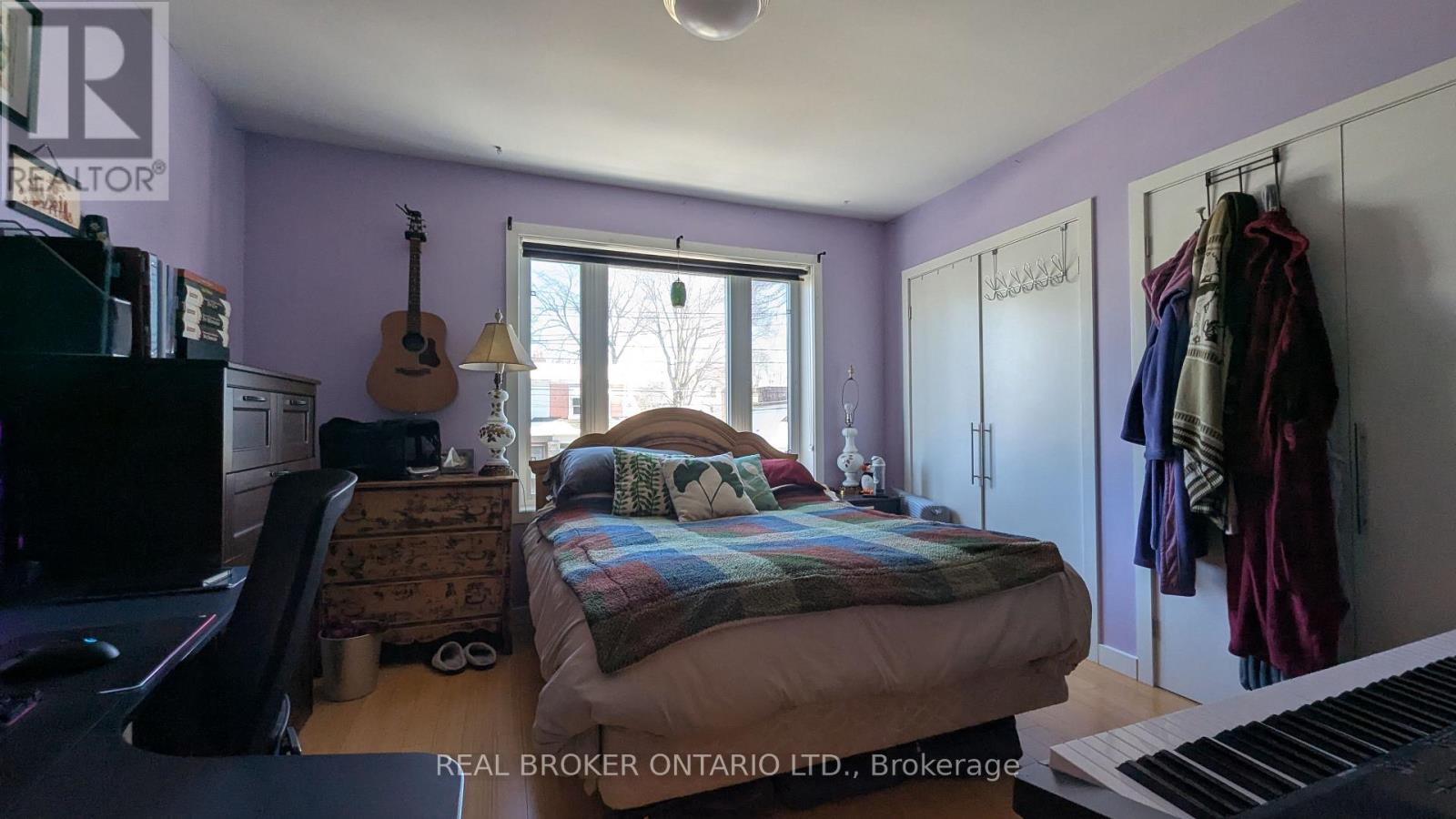 Unit B - 1186 Woodbine Avenue, Toronto, Ontario  M4C 4E2 - Photo 3 - E12687328
