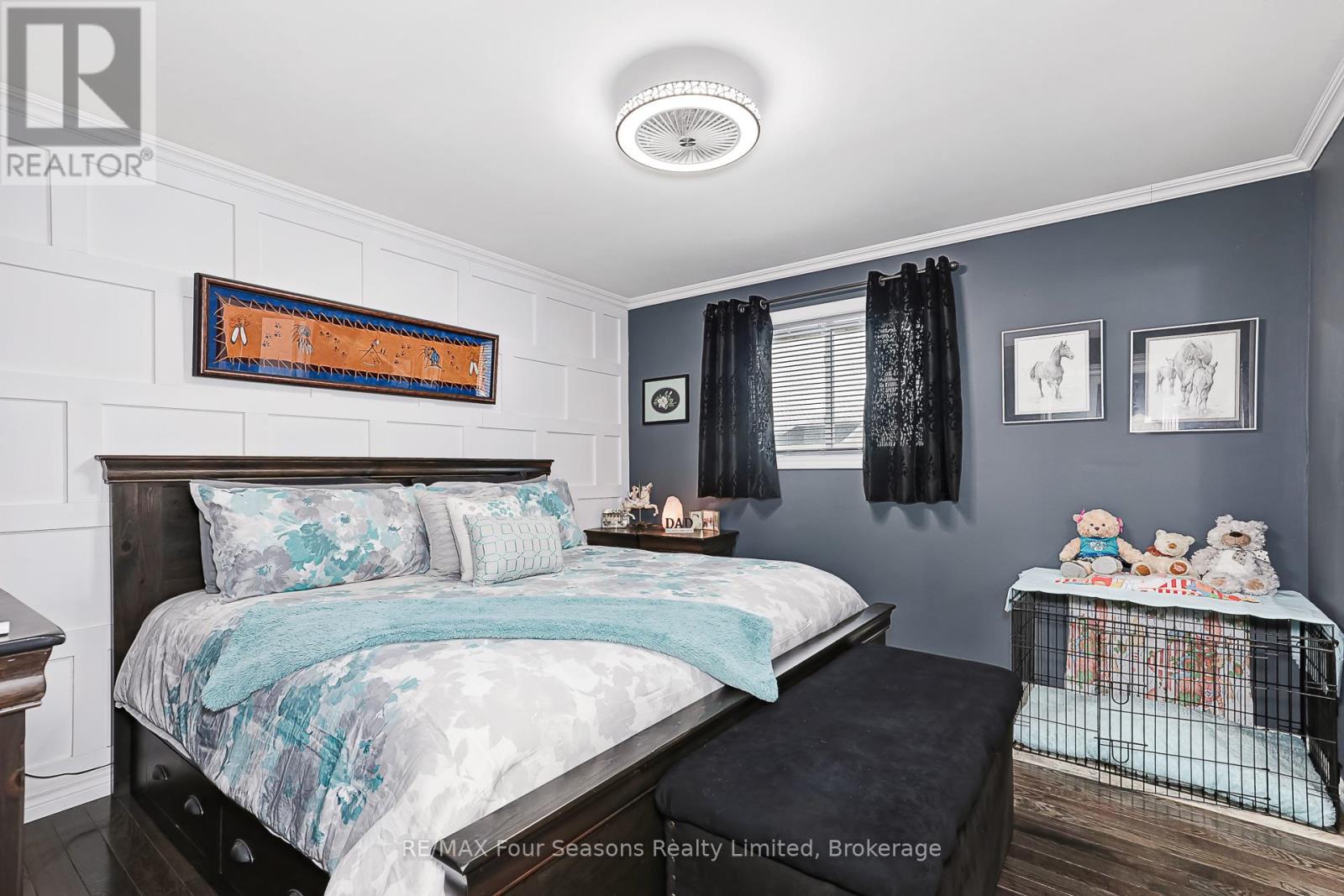 225 Christopher Street, Clearview (Stayner), Ontario  L0M 1S0 - Photo 20 - S12687284