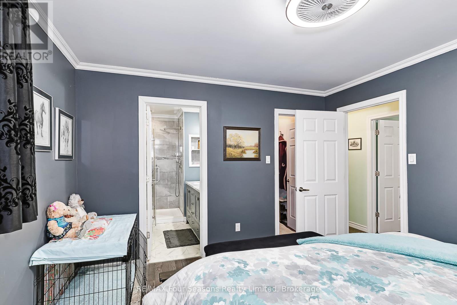 225 Christopher Street, Clearview (Stayner), Ontario  L0M 1S0 - Photo 22 - S12687284