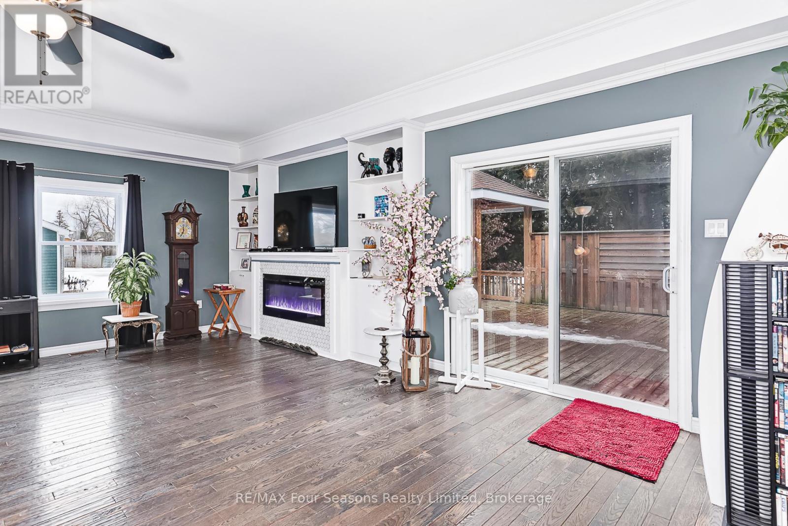 225 Christopher Street, Clearview (Stayner), Ontario  L0M 1S0 - Photo 17 - S12687284