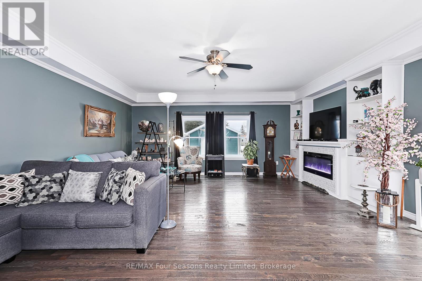 225 Christopher Street, Clearview (Stayner), Ontario  L0M 1S0 - Photo 16 - S12687284