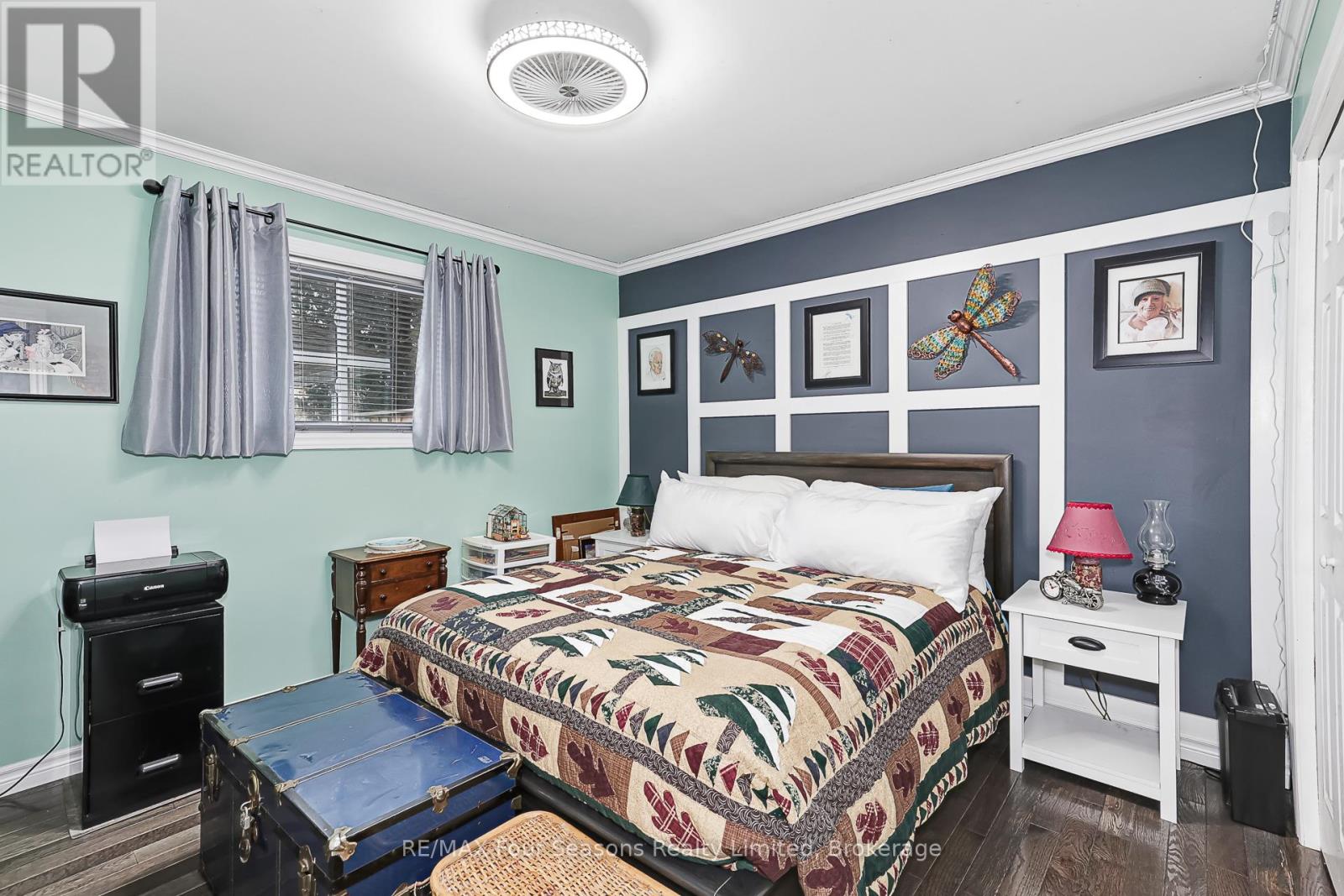 225 Christopher Street, Clearview (Stayner), Ontario  L0M 1S0 - Photo 26 - S12687284