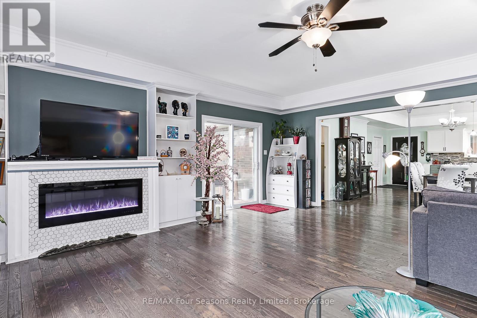 225 Christopher Street, Clearview (Stayner), Ontario  L0M 1S0 - Photo 18 - S12687284