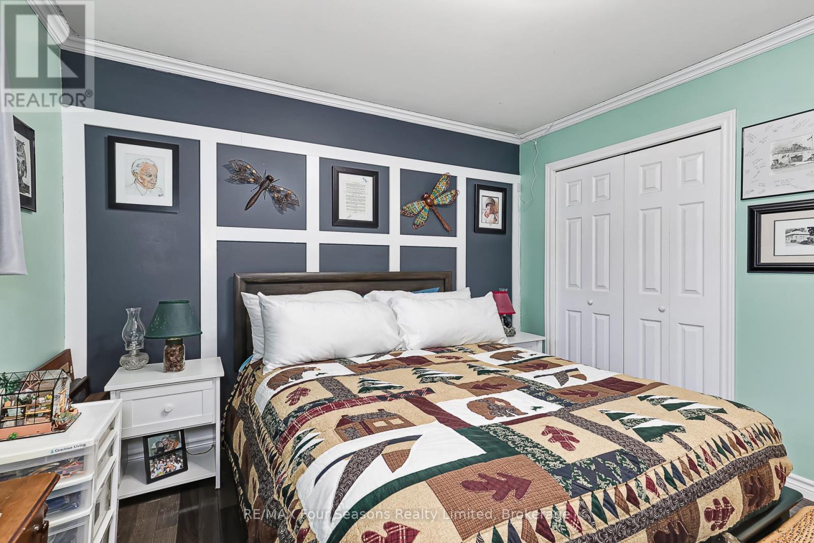 225 Christopher Street, Clearview (Stayner), Ontario  L0M 1S0 - Photo 27 - S12687284