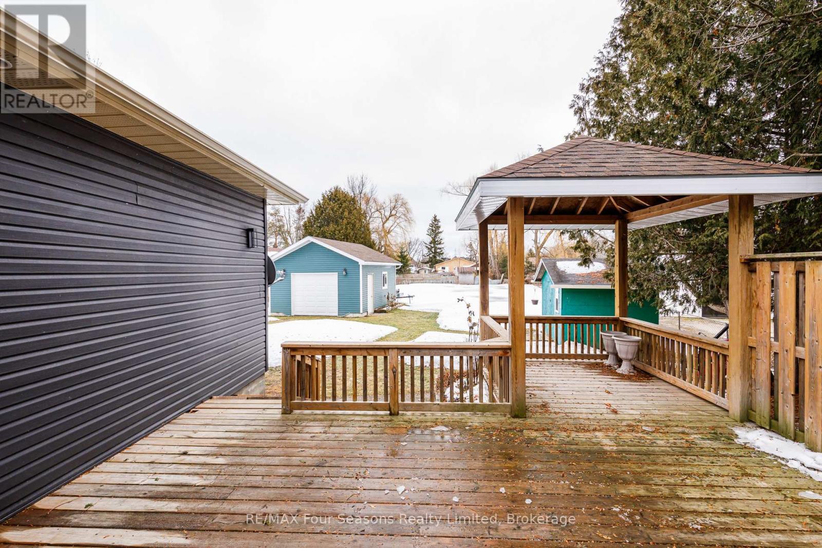 225 Christopher Street, Clearview (Stayner), Ontario  L0M 1S0 - Photo 33 - S12687284