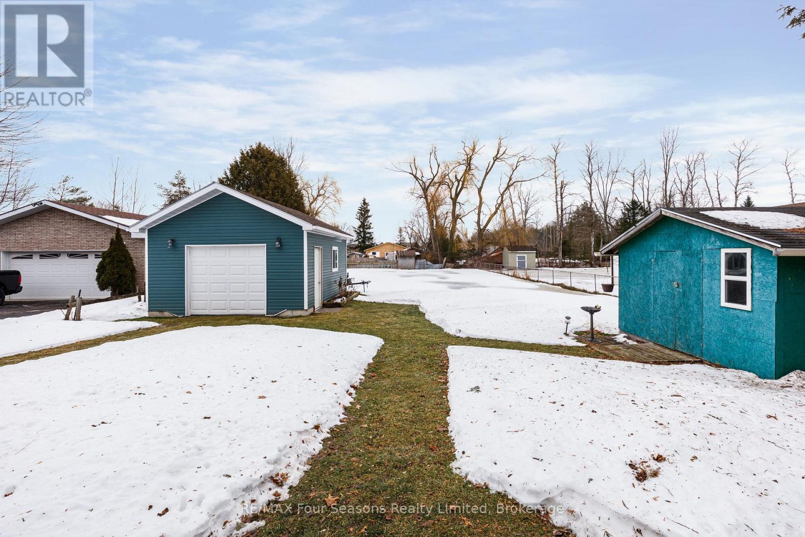 225 Christopher Street, Clearview (Stayner), Ontario  L0M 1S0 - Photo 35 - S12687284