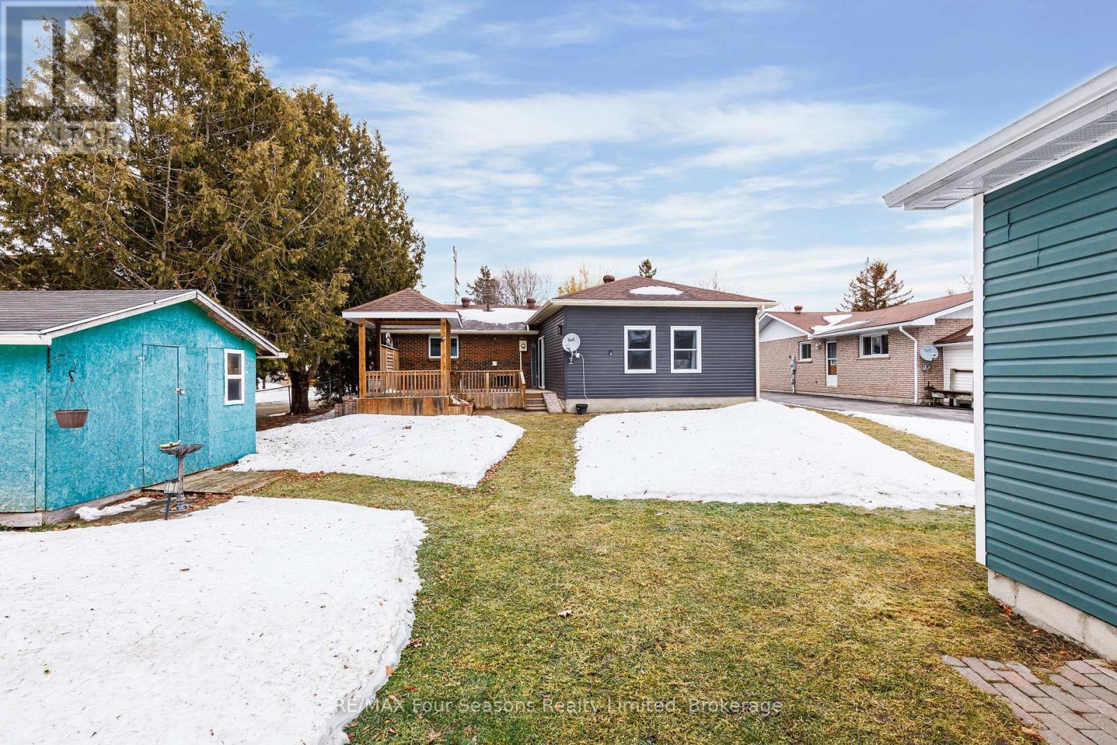 225 Christopher Street, Clearview (Stayner), Ontario  L0M 1S0 - Photo 36 - S12687284